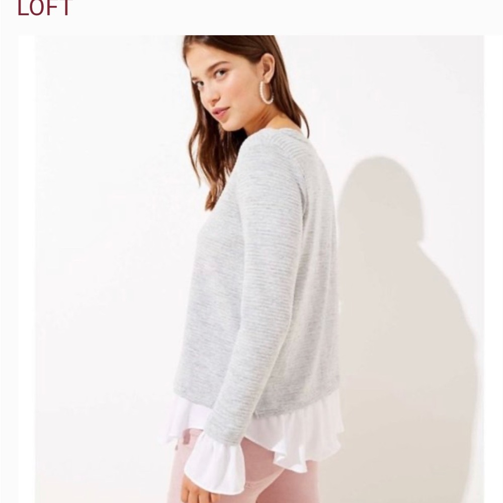 Loft shirt - Picture 2 of 9